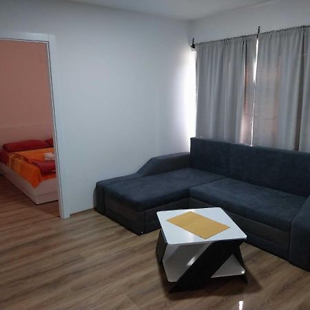 Villa In Apartments Ochryda Zewnętrze zdjęcie