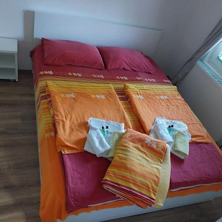Villa In Apartments Ochryda Zewnętrze zdjęcie