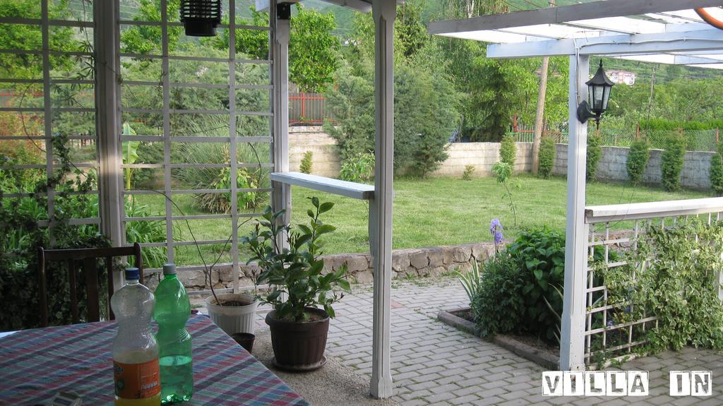 Villa In Apartments Ochryda Pokój zdjęcie