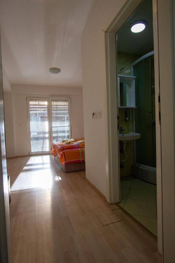 Villa In Apartments Ochryda Zewnętrze zdjęcie
