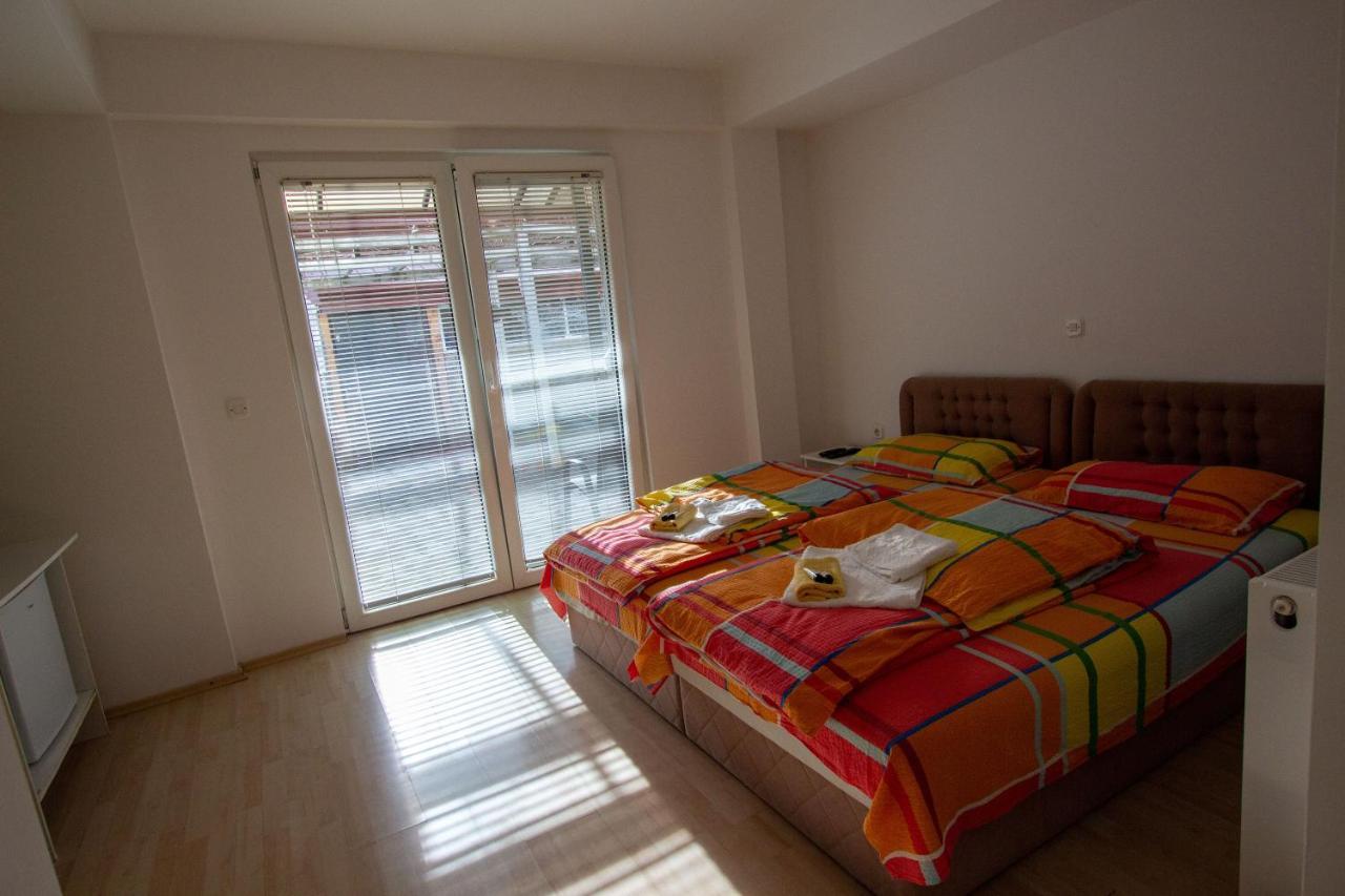 Villa In Apartments Ochryda Zewnętrze zdjęcie
