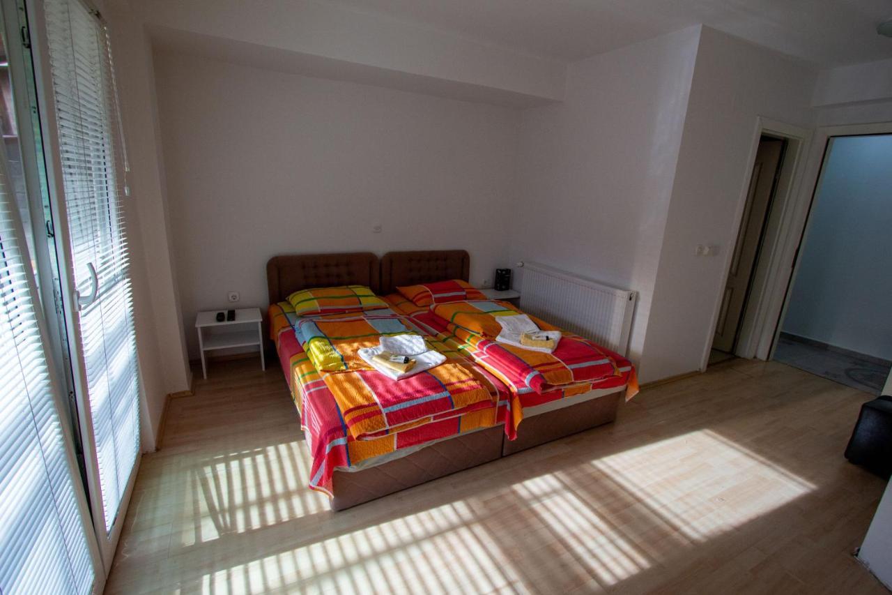 Villa In Apartments Ochryda Zewnętrze zdjęcie