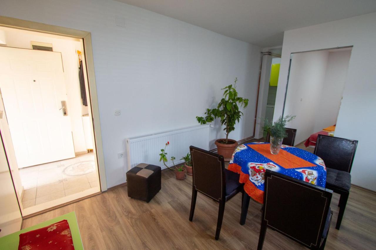 Villa In Apartments Ochryda Zewnętrze zdjęcie