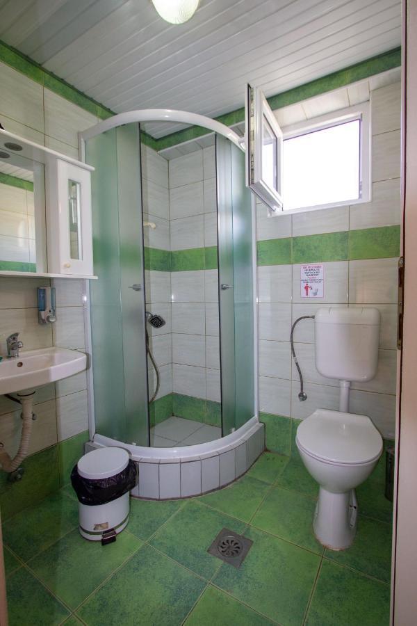 Villa In Apartments Ochryda Zewnętrze zdjęcie