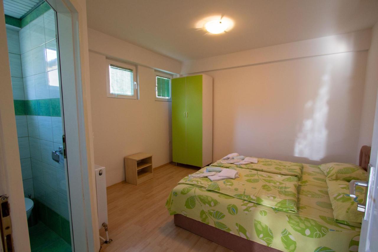 Villa In Apartments Ochryda Zewnętrze zdjęcie
