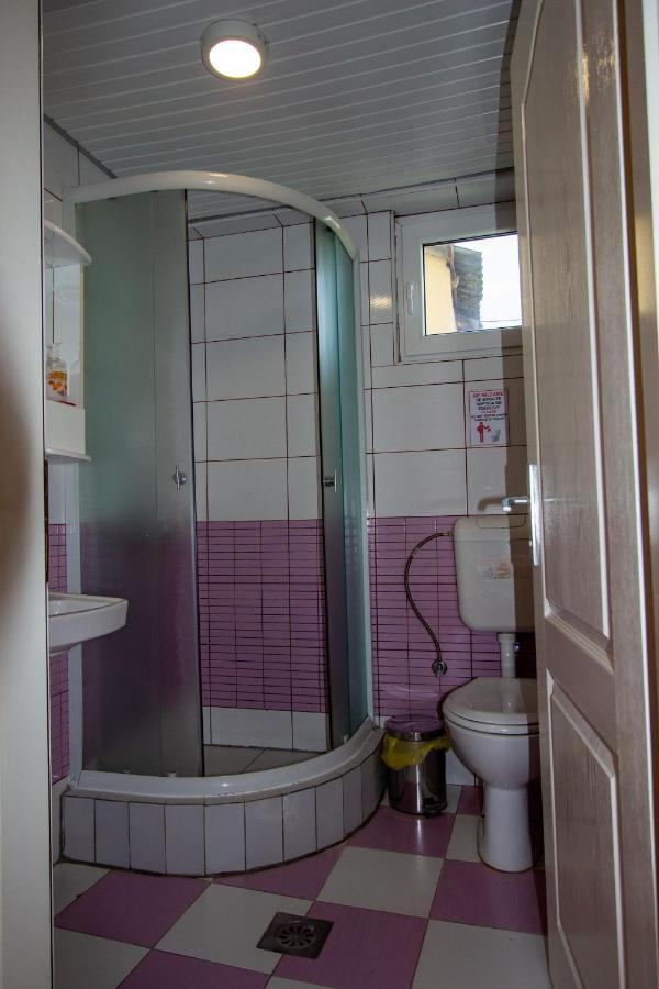 Villa In Apartments Ochryda Zewnętrze zdjęcie