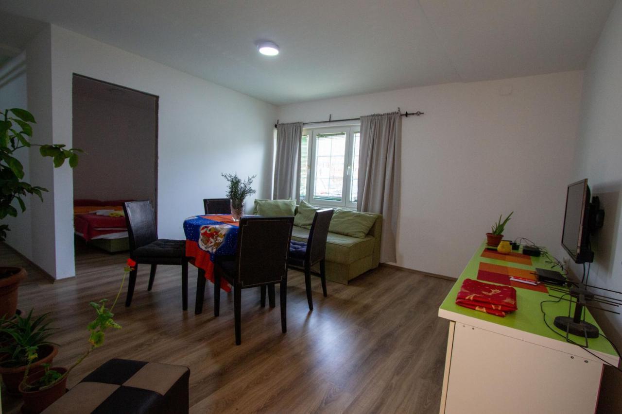 Villa In Apartments Ochryda Zewnętrze zdjęcie