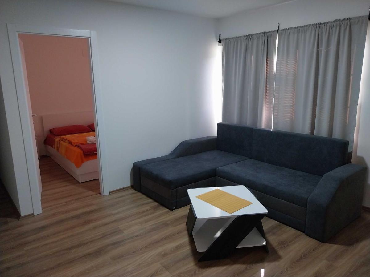 Villa In Apartments Ochryda Zewnętrze zdjęcie