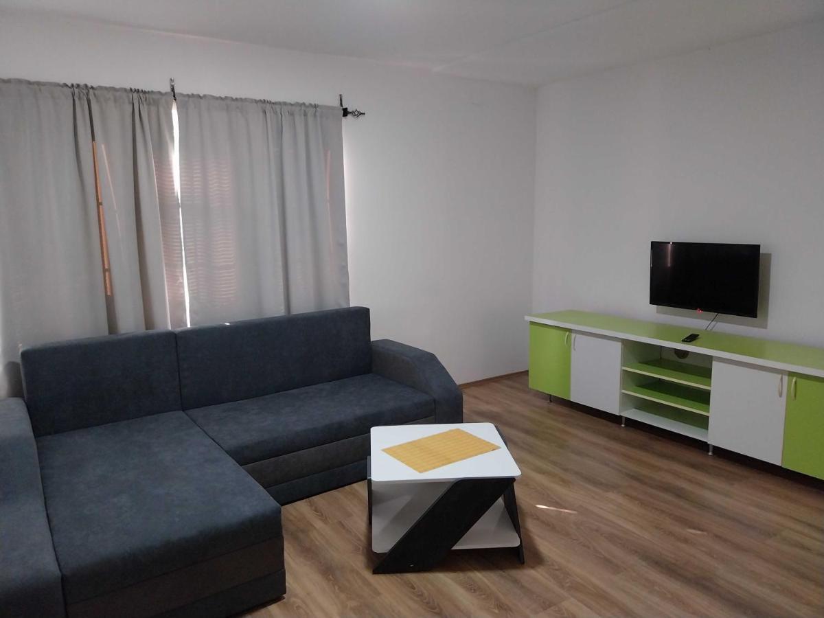 Villa In Apartments Ochryda Zewnętrze zdjęcie
